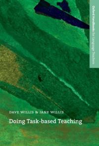 OXFORD HANDBOOKS FOR LANGUAGE TEACHERS