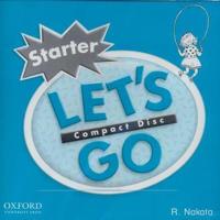 Let's Go Starter Level