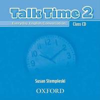 Talk Time 2