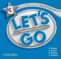 Let's Go 3