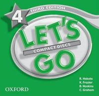 Let's Go 4