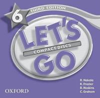 Let's Go 6
