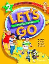 Let's Go: 2: Student Book