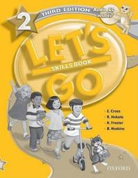 Let's Go 2