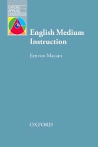 Oxford Applied Linguistics