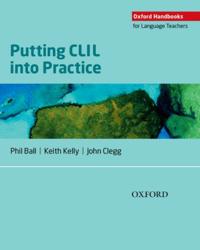Oxford Handbooks for Language Teachers