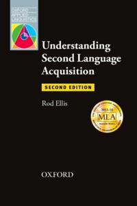 Oxford Applied Linguistics