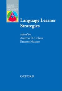 Oxford Applied Linguistics