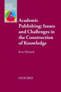 Oxford Applied Linguistics