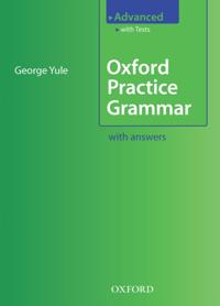 Oxford Practice Grammar