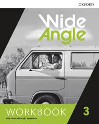 Wide Angle: Level 3: Workbook