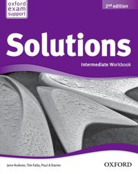 Solutions: Intermediate: Workbook