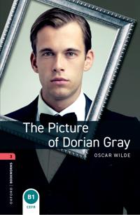 Oxford Bookworms Library: Level 3: The Picture of Dorian Gray audio pack