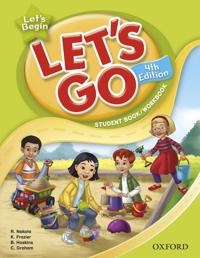 Let's Begin: Student Book