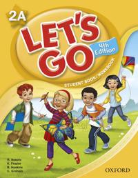 Let's Go: 2a: Student Book and Workbook