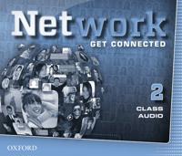 Network: 2: Class Audio CDs