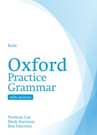 Oxford Practice Grammar