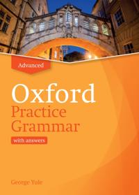 Oxford Practice Grammar