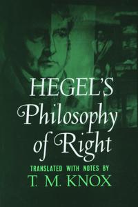 Philosophy of Right