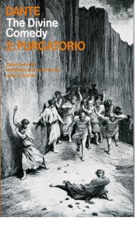 The Divine Comedy: II. Purgatorio