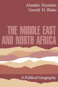 The Middle East and North Africa