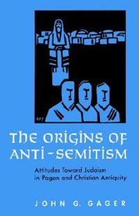 The Origins of Anti-Semitism