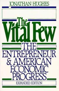 The Vital Few