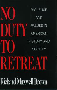No Duty to Retreat