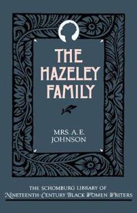 The Hazeley Family