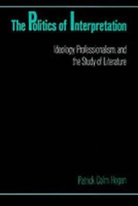The Politics of Interpretation