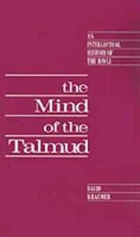 The Mind of the Talmud