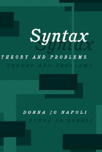 Syntax