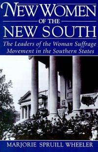 New Women of the New South