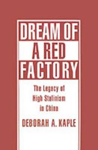 Dream of a Red Factory