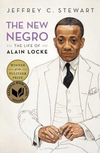 Bokomslag för "The New Negro"