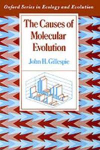 The Causes of Molecular Evolution