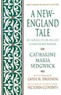 A New-England Tale