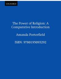 The Power of Religion