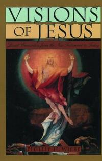Visions of Jesus