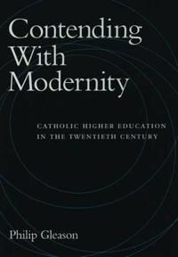 Contending with Modernity
