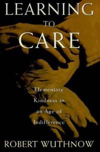 Learning to Care