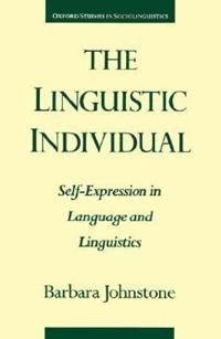 The Linguistic Individual