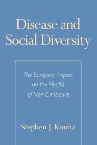 Disease and Social Diversity