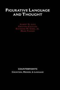 Figurative Language and Thought