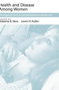 Health and Disease Among Women