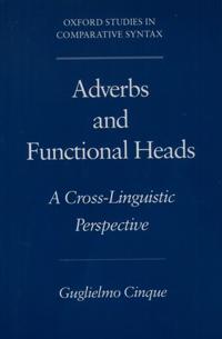 Adverbs and Functional Heads