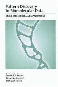 Pattern Discovery in Biomolecular Data