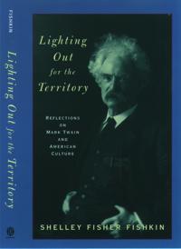 Lighting Out for the Territory