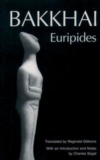 Euripides: Bakkhai