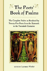 The Poets' Book of Psalms